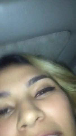 fingerfuck and facial