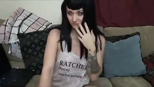Толстая шеймовка