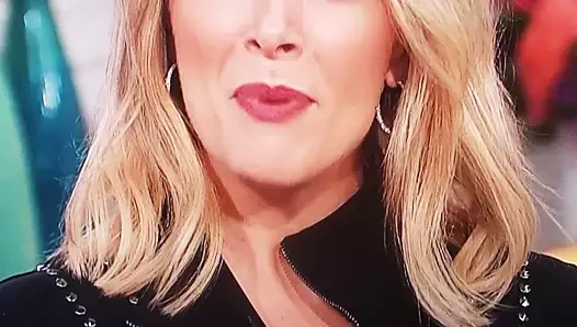Megyn kelly ağız inme off8