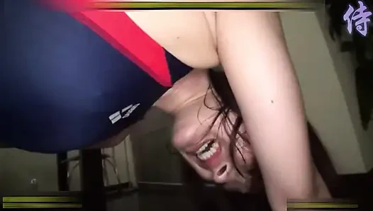 Hentai pelacur Asia sange 066