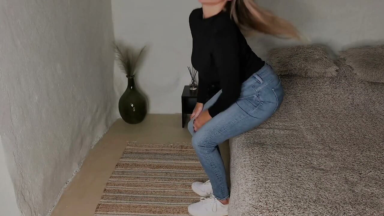 Be My Sock Bitch