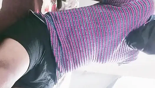 Hot Halloween Fucking