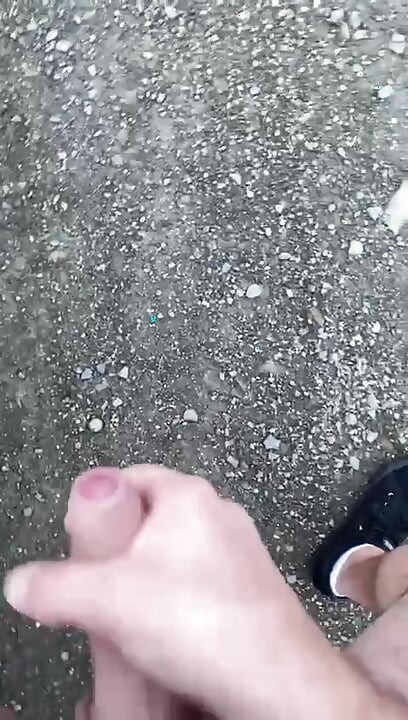 Outdoor straw !