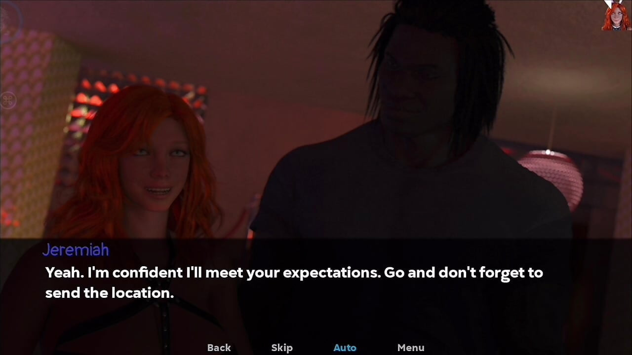 Het lot zal ons niet scheiden - v0.7b - cuckold Path