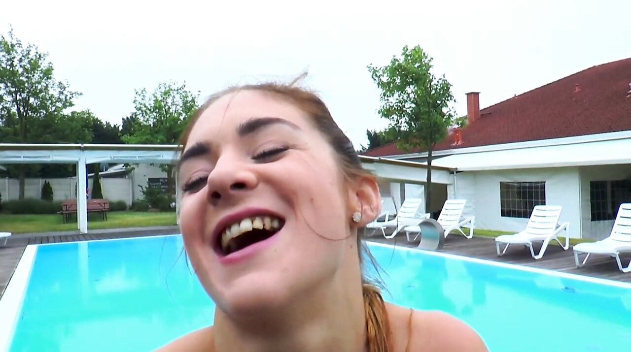 German Beauties Banged Hard - Episode 8