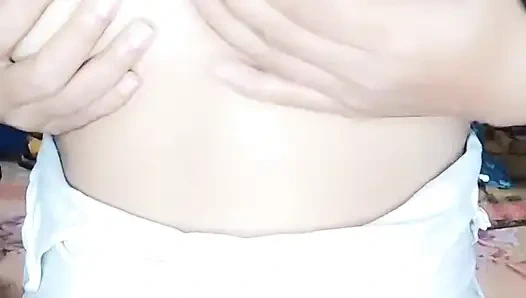 "sie Hat Diese Ganze Szene Nicht Erwartet"