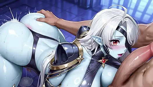 Beelzebub (Taimanin)