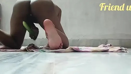 Video anal 18+ kakak tiri india pertama kali fingering memeknya dan dientot habis-habisan sama kakak ipar india