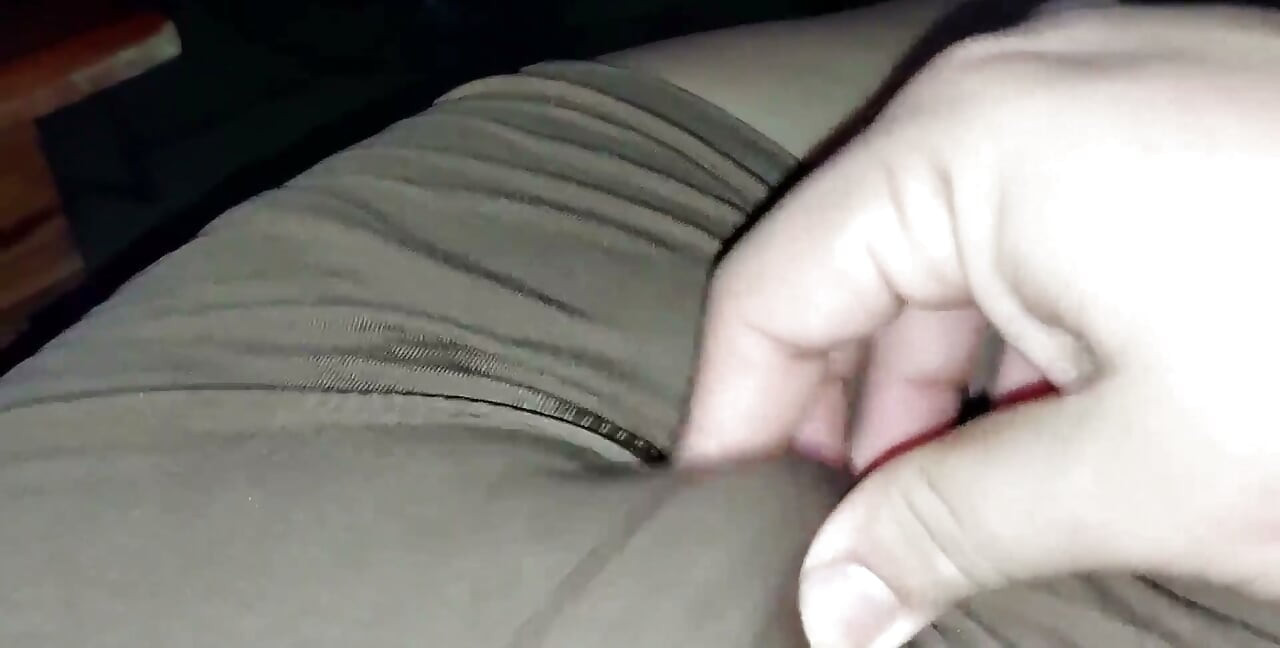 Cute Stepsister Caught Red-handed While Watching Porn on Her Stepbrother's Mobile Closeup Shaved Pussy Fucking