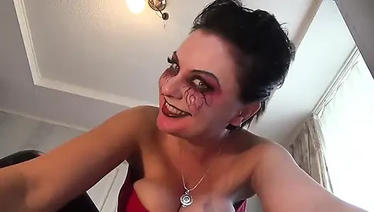 Joker'in evine geldiğiniz için çok pişman olacaksınız!
