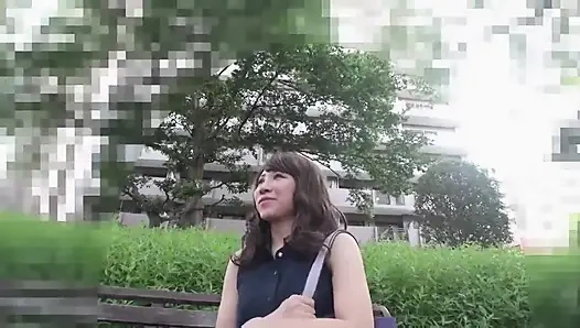 Akane Maruyama Sudden Request Show Me Your Masturbation Too