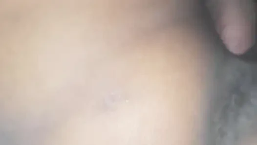Meri sexi bhabi pyar se leti hui ful maje karti he