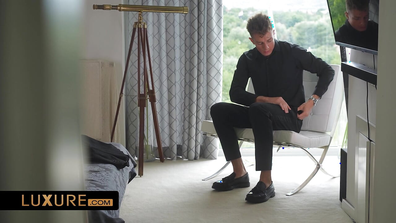 Candie Lucious: A bold video for her husband