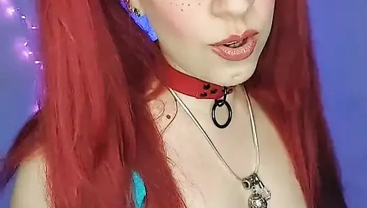 Especial halloween: mi mueca gauchita ich Enfiesta en halloween parte 1