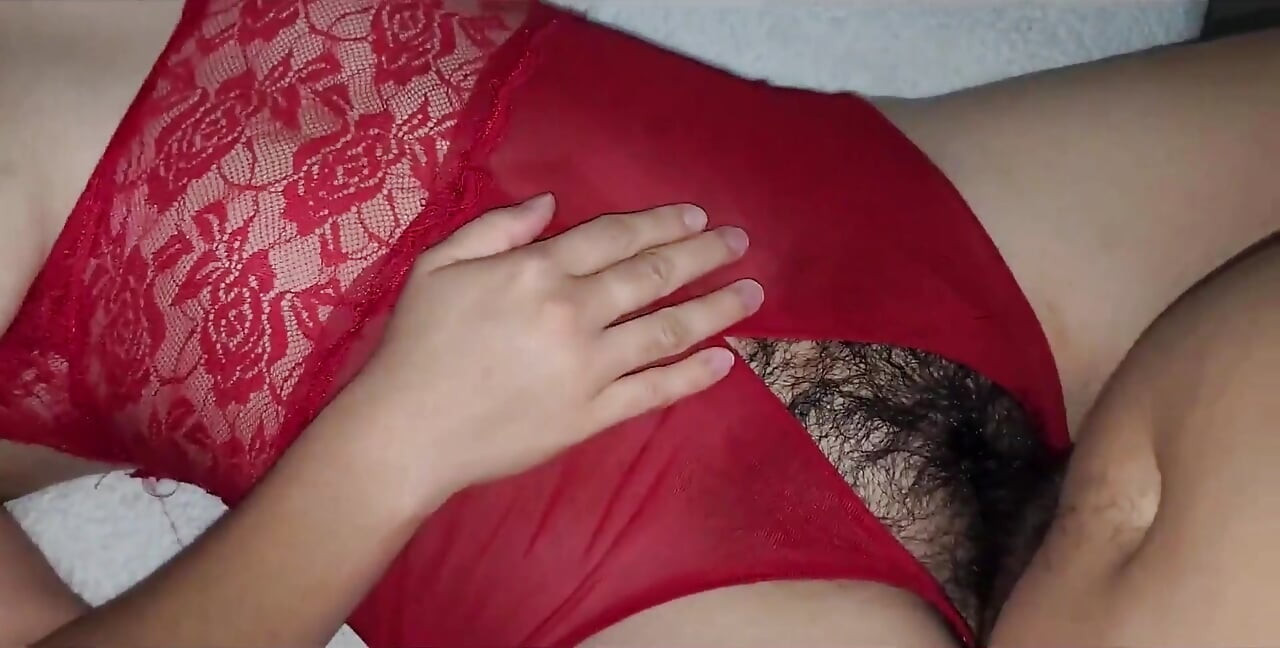 Xxx casero con mi cuñada Yorleni