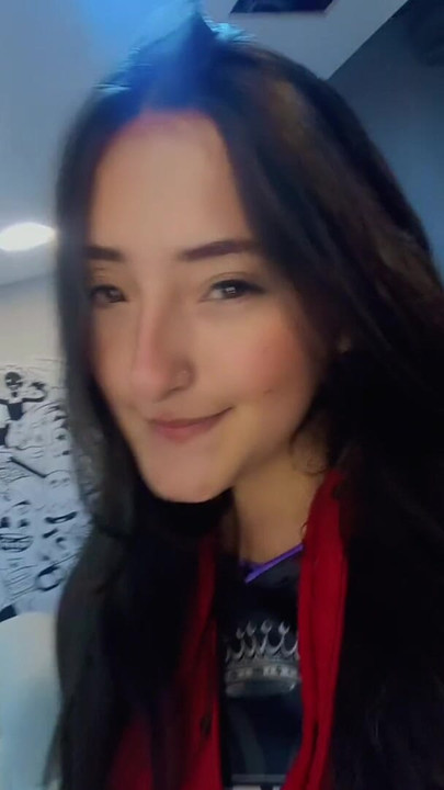 Kathia_Morelli video