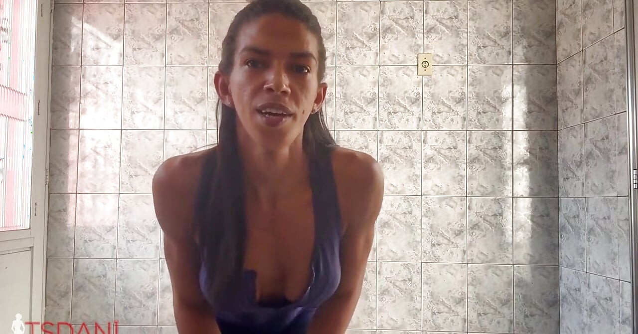 Nakon što sam se vratio iz teretane, sve što sam želio je doživjeti orgazam.