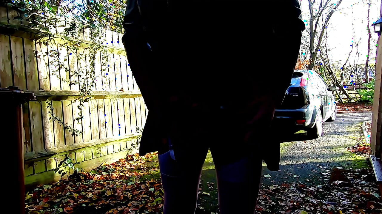 Compilație de ejaculare cu travestit amator Kellycd2022