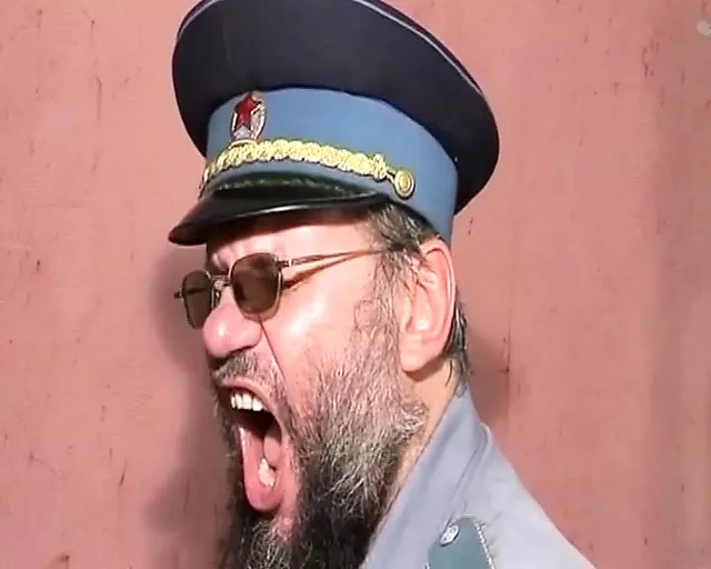 Top-class German slut enjoys rough BDSM foursome