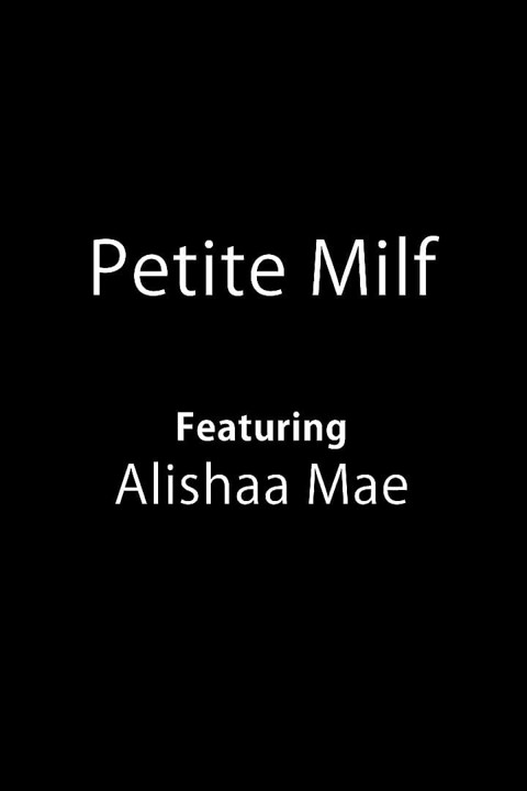 Petite MILF