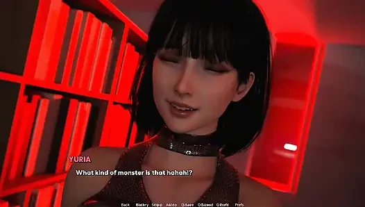 Shadows of Desire V0.8.5 Cheating Update #01