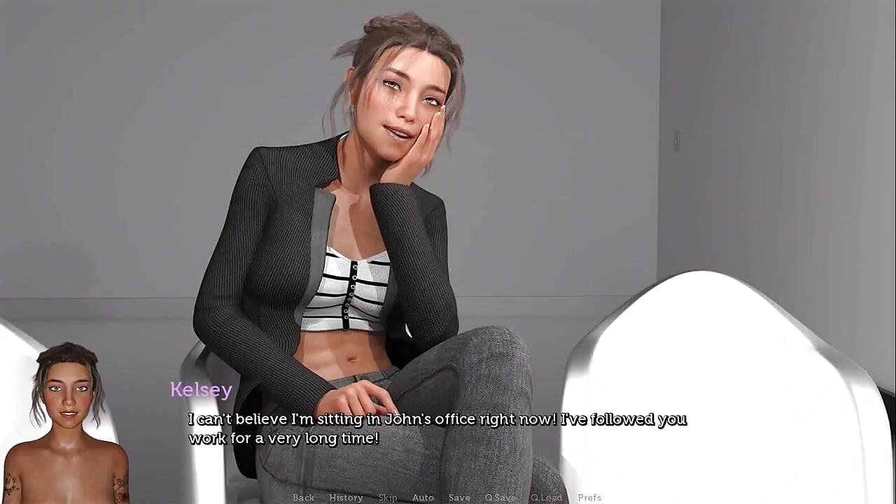 Det eventyrlystne par: mand snyder sin kone ep 54