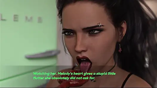 A Very Hot House (part 19) New Update