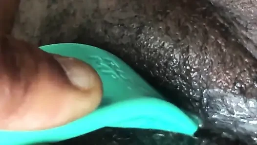 Сочная киска, мокрая как вода
