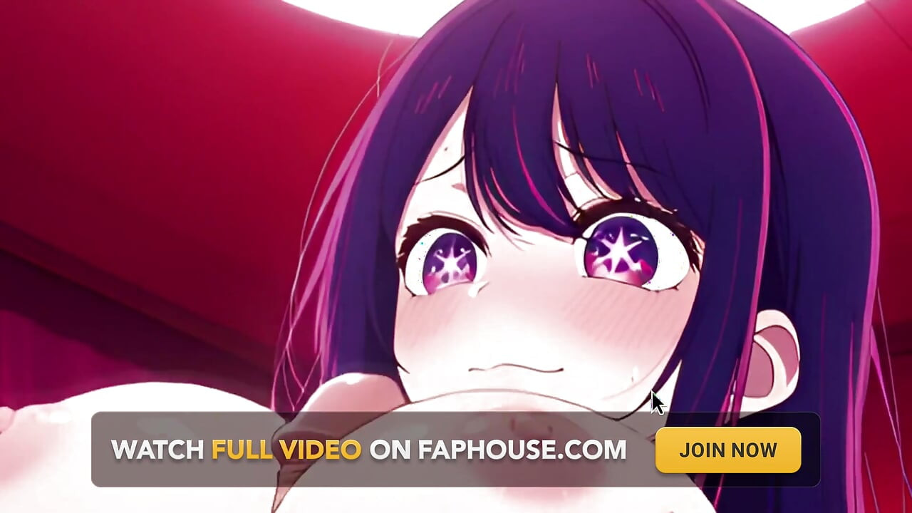 Oshi No Ko Hoshino Ai Hen (ai)