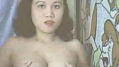 filipina nicole cam girl