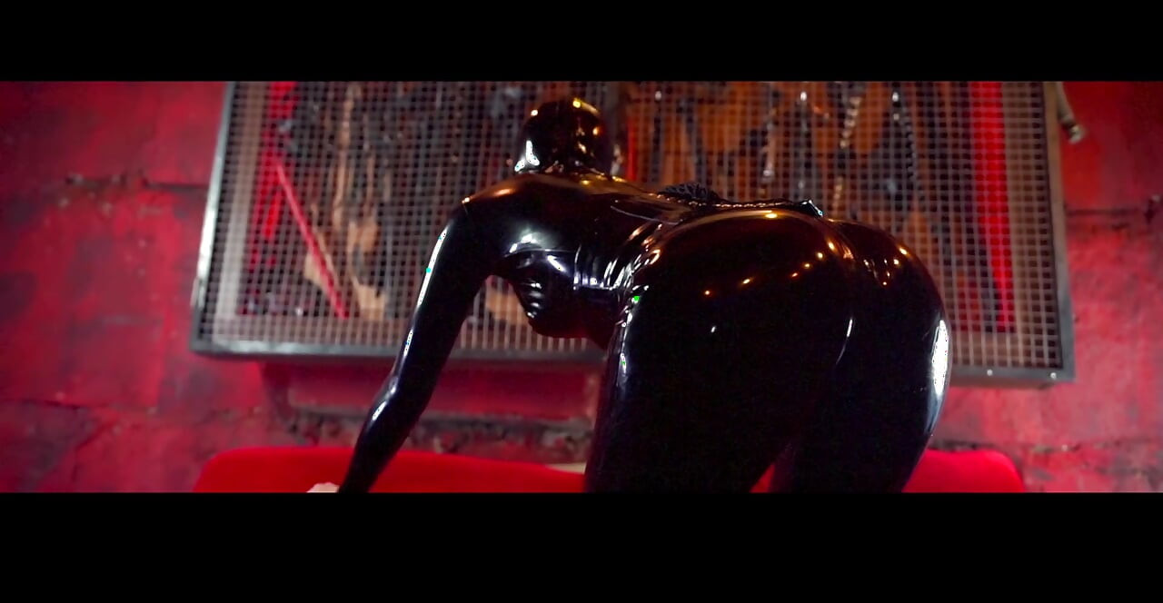 Today the Slave Will Be Fucked!