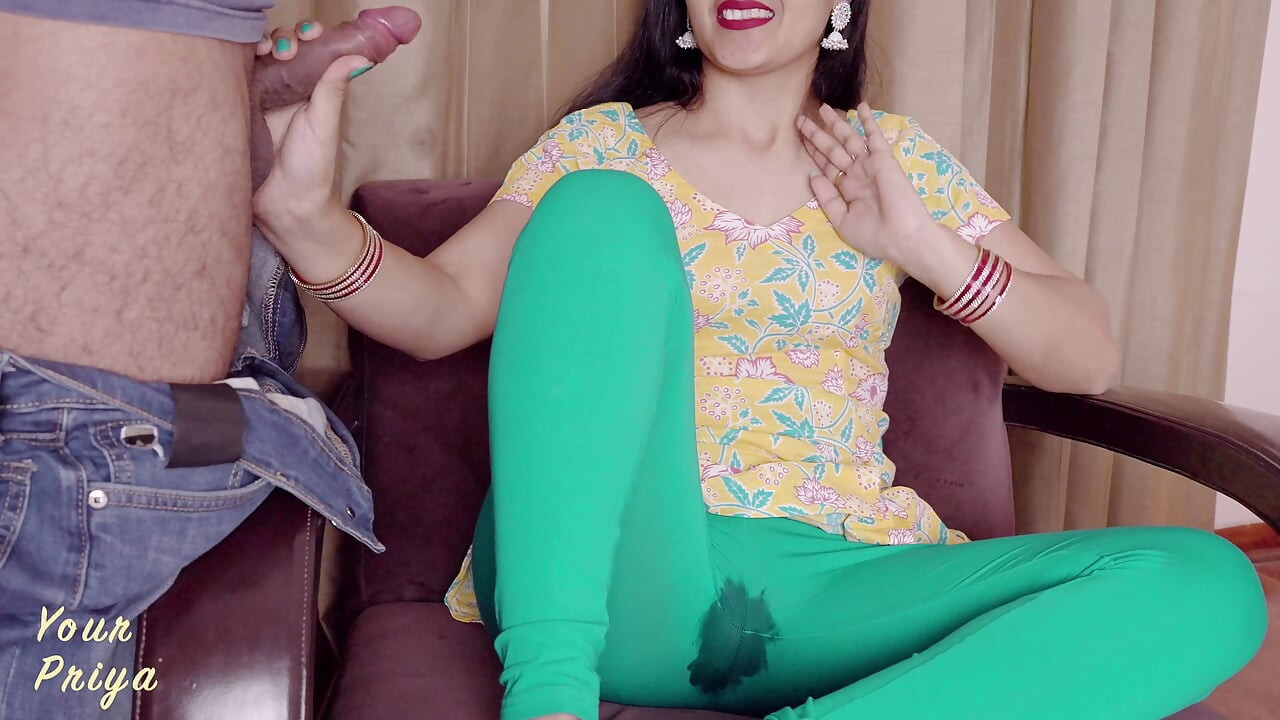 Hot Indian Bhabhi Tight Ass Anal Creampie Fuck First Time From Devar in Hindi Audio