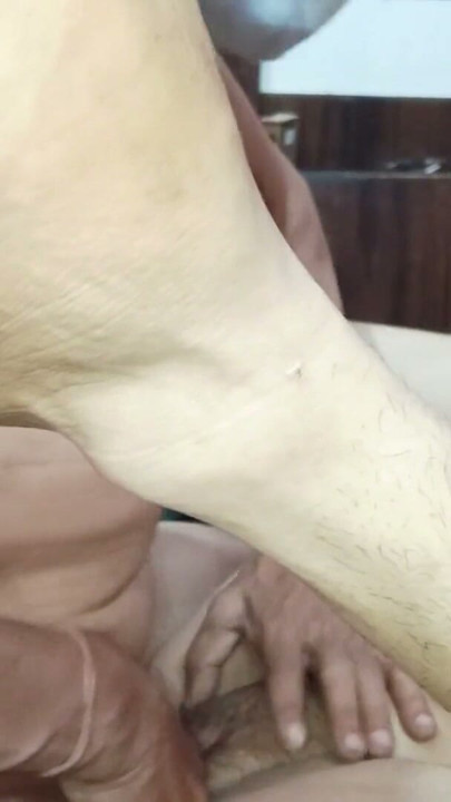 You will enjoy watching Indian aunty's beautiful BDO | Clip 3