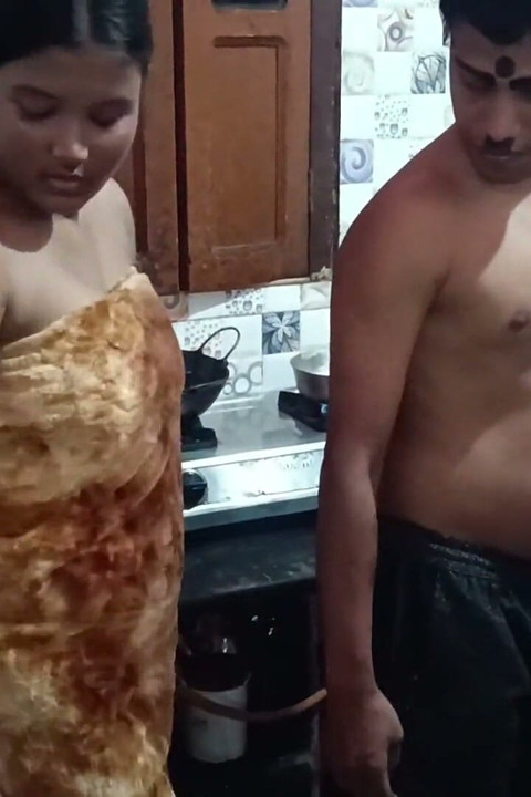 Two Beggars Fucked the Owner Part 3