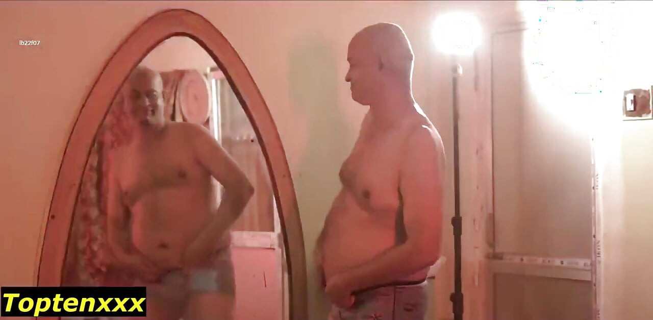 Sasur Bahu Ev Partisinden Sonra Romantik Ateşli Seks! Desi Sasur Bahu Seks