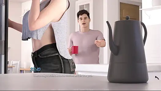 Kontrolsüz Üniversite Öğrencileri (bölüm 2)