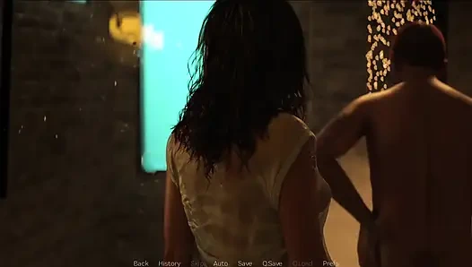 Leben mit Vicky - Kapitel 6 - V6.0 - Teil 2