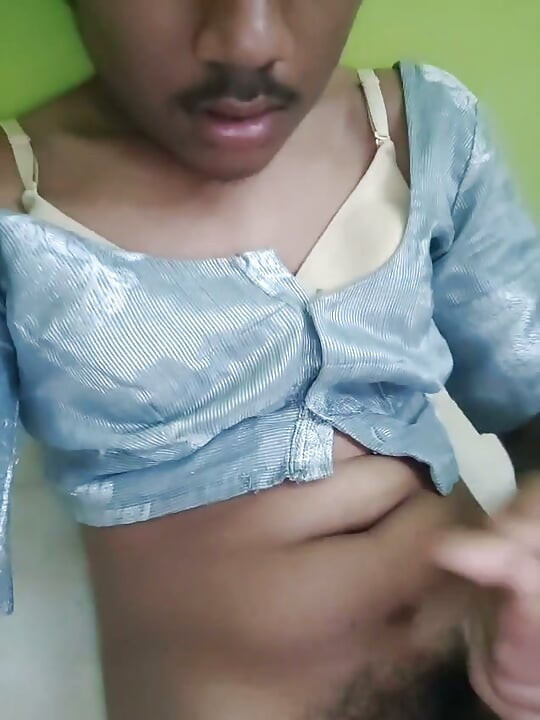 Mallu 变装