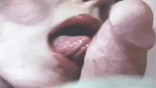 Classy French MILF Got Fucked and Covered with Cum