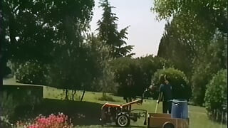 Vintage Megastore Full hd