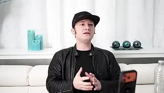 Trikepatrol röportajı #74 - Alex Jett
