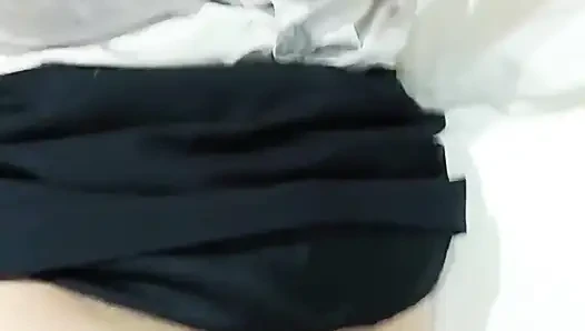Cum All Over
