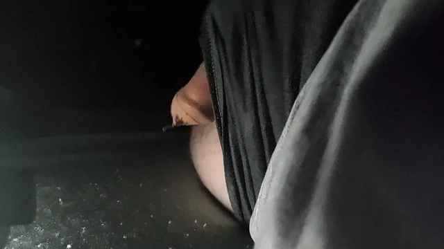 Masturbace