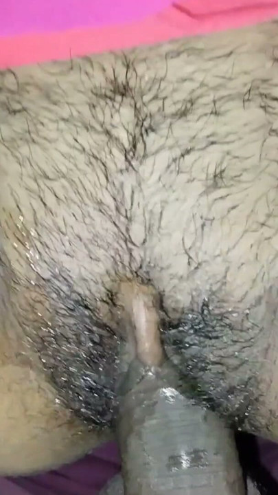 Sister-in-law drank milk and put it on the cock | Clip 1
