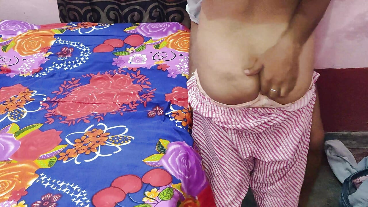 Hostel Se Aayi Choti Sali Ke Sath First Time Sex Keya