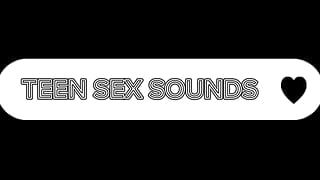 SEX STÖHNEN, KLÄNGE (AUDIO)