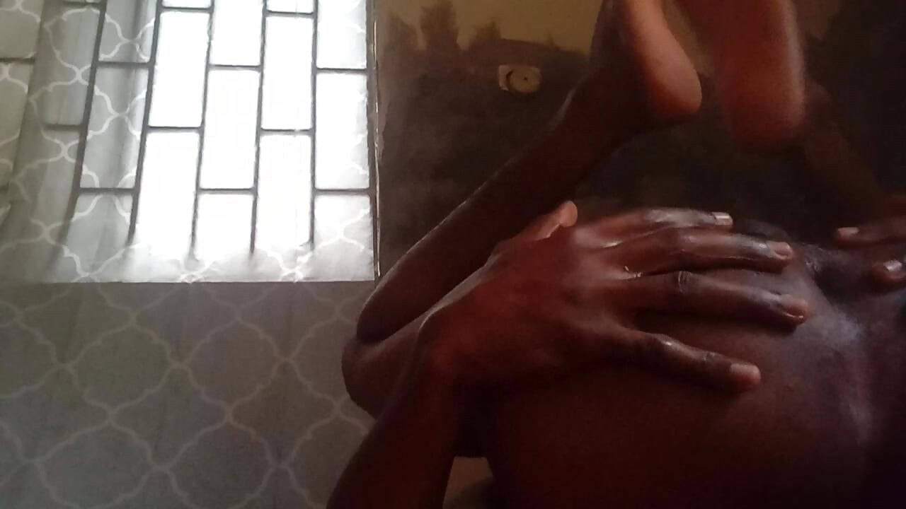 Sweet and creamy juicy ass hole