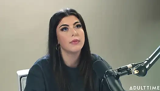 Gal ritchie: gadis spiegler & kekasih hentai | Podcast Khusus Orang Dewasa