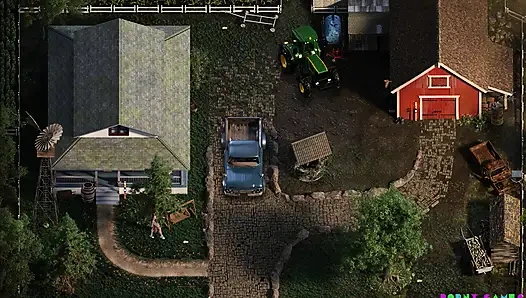 Genesis order (nlt ile) - bölüm 29 (NVO)