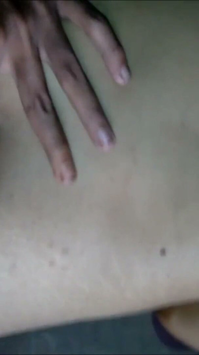 Latest Indo Playing in Girlfriend's Boarding House Until Limp | Clip 3